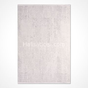 Crea Halı Silver Özel Ebat 16550K 100 cm