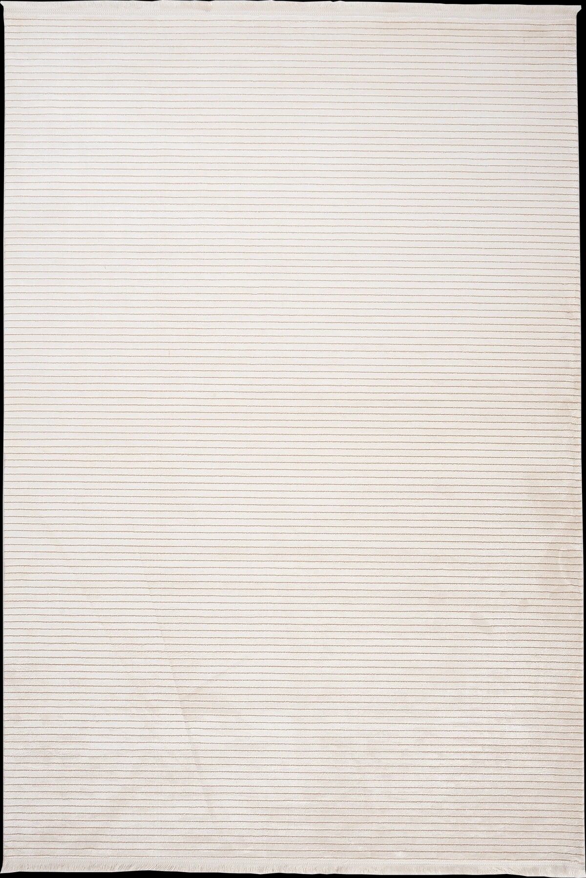 Dolce Vita Halı Opera 8506 Flat Crea 100X200