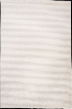 Dolce Vita Halı Opera 8506 Flat Crea 100X200