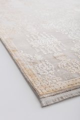 Deniz 8968 GRİ  GOLD