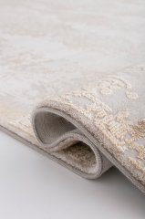 Deniz 8968 GRİ  GOLD