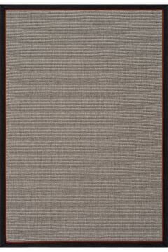 Koza Halı Sahara Bordure Sisal B3610H