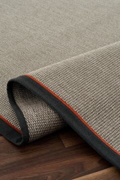 Koza Halı Sahara Bordure Sisal B3610H