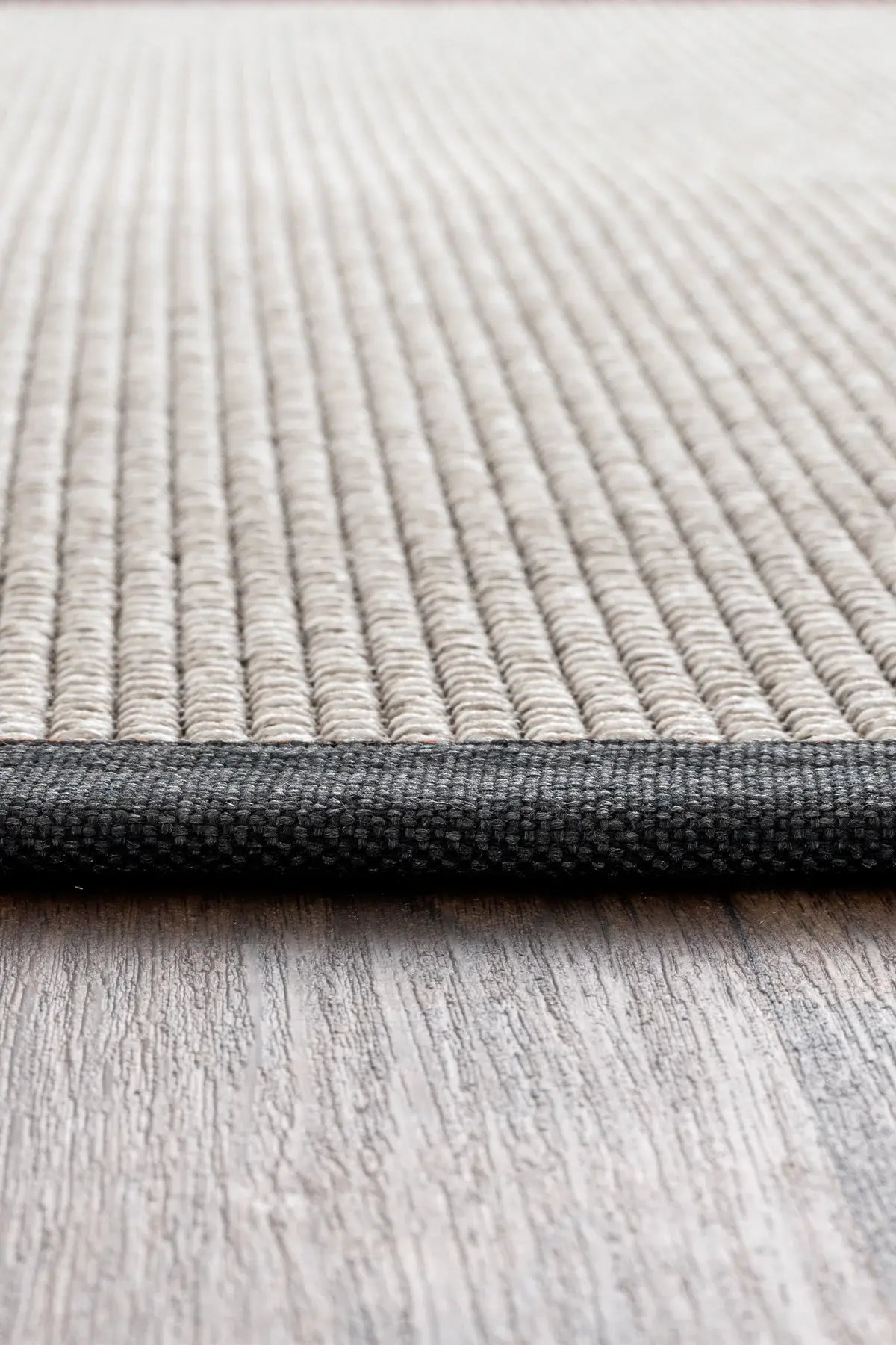 Koza Halı Sahara Bordure Sisal B3610H
