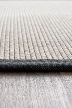 Koza Halı Sahara Bordure Sisal B3610H