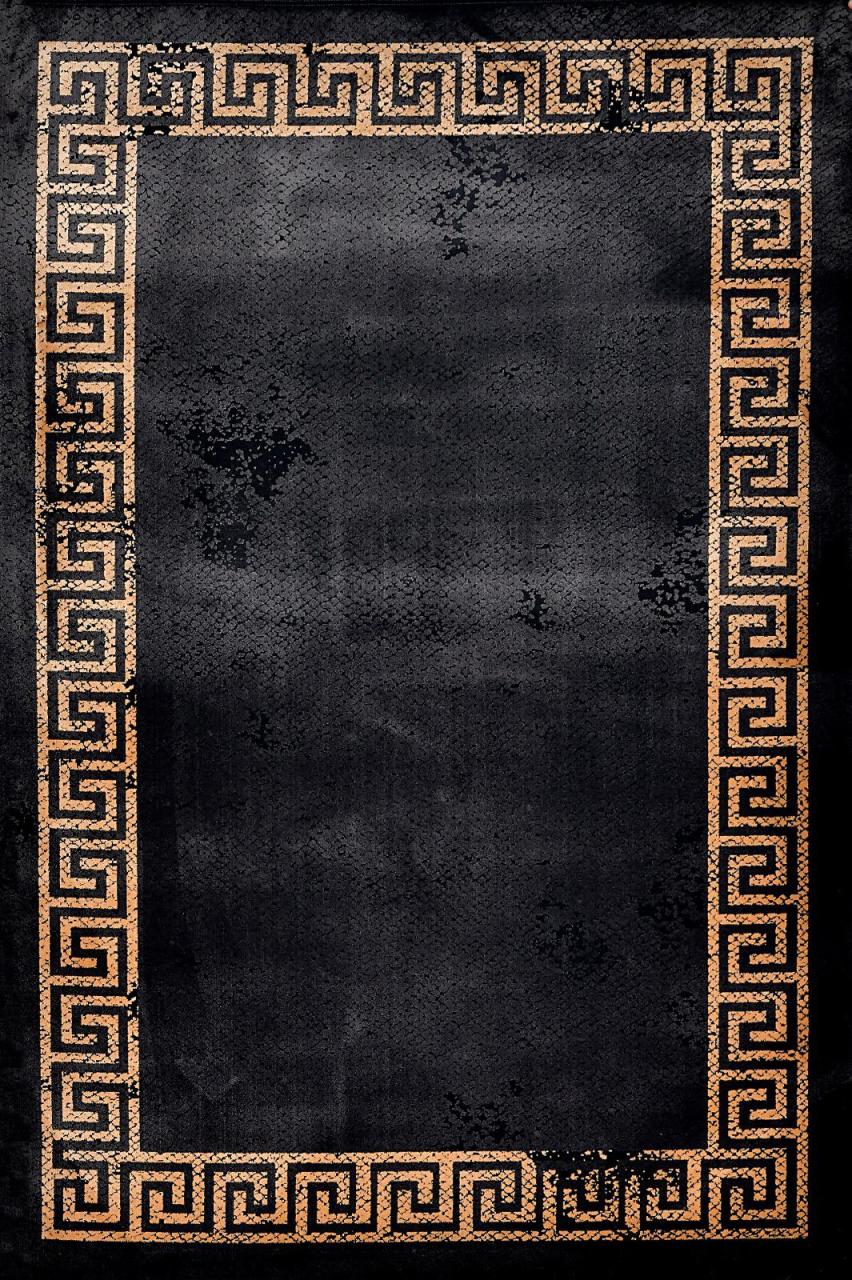 Toprak Halı Lara 8804 Orange