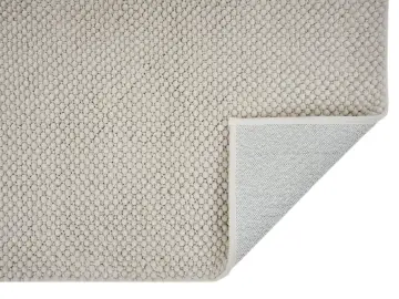 Apex Halı Savona Kaymaz Tabanlı Yıkanabilir Bukle Halı 2626 SV Taş