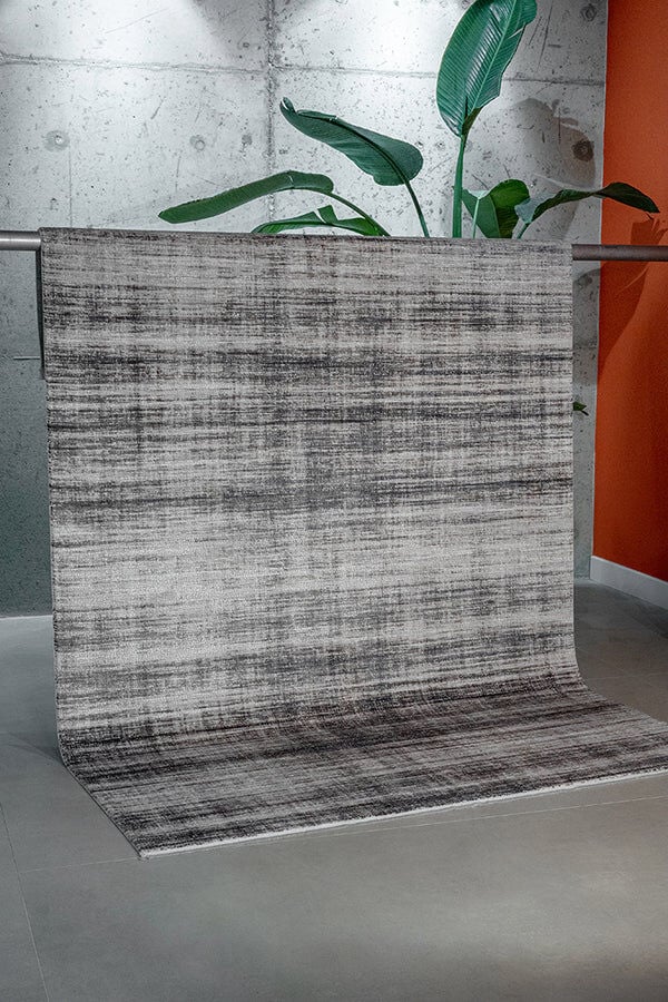 Apex Halı Truva Akrilik Halı Koleksiyonu 6633 Mavi