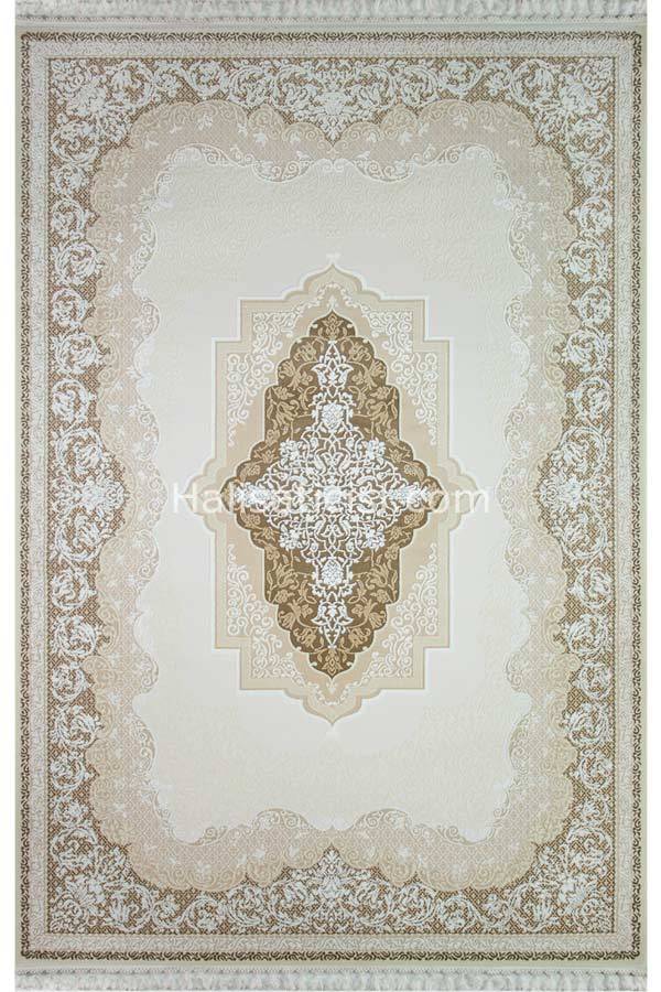 Koyunlu Halı Alliance AL 220 Kahve 100X200