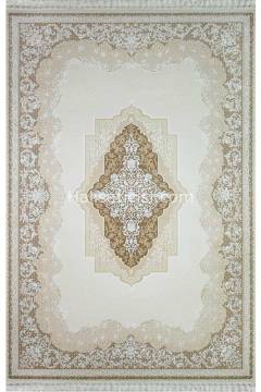 Koyunlu Halı Alliance AL 220 Kahve 100X200