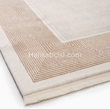 Simge B770 BEYAZ VİZON