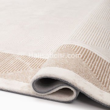 Simge B770 BEYAZ VİZON