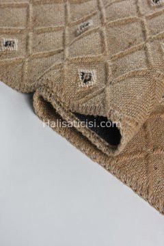 Kreasyon Halı Indian A0029 100X200