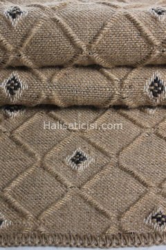 Kreasyon Halı Indian A0029 100X200