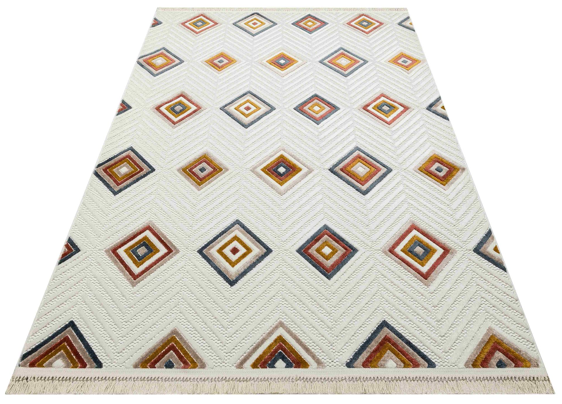 Amiral Halı Luxera 402