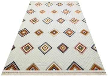 Amiral Halı Luxera 402