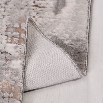 Crea Halı Vargas Özel Ebat Kesim Halı 25008AK