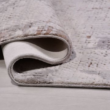 Crea Halı Vargas Özel Ebat Kesim Halı 25008AK