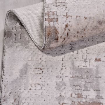 Crea Halı Vargas Özel Ebat Kesim Halı 25008AK