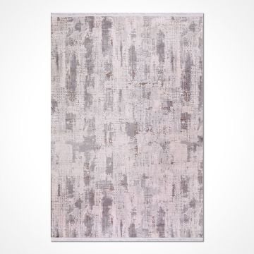 Crea Halı Vargas Özel Ebat Kesim Halı 25008AK