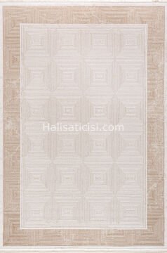 Simge B770 BEYAZ VİZON 118x190