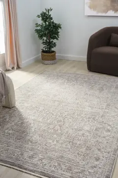 Seyran Halı Peru Vintage Halı 10200 Bej