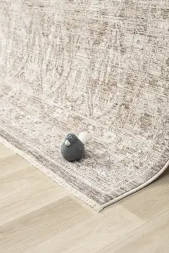 Seyran Halı Peru Vintage Halı 10200 Bej