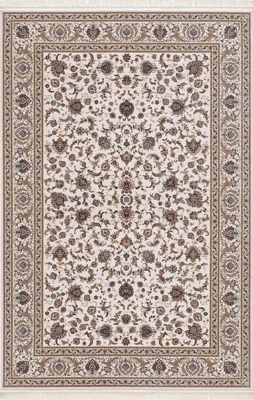 Artemis Halı Sılk 05160Z Bej Krem halı 100X200