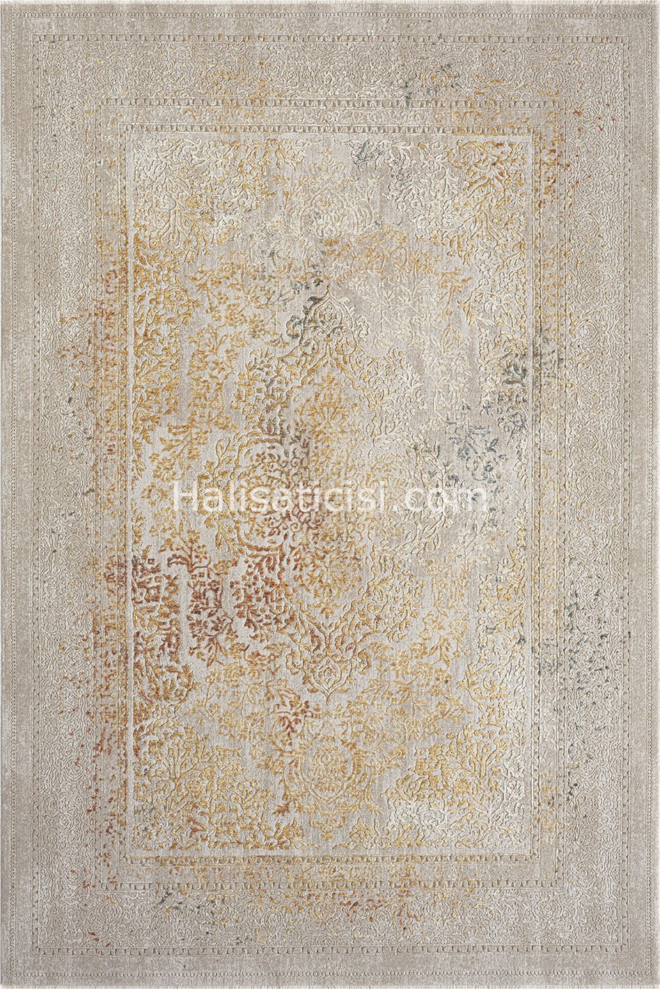 Sanat Halı Kolaj 3413