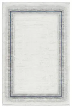 Seyran Halı Asya Akrilik salon Halısı 530 Mavi