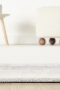 Seyran Halı Asya Akrilik salon Halısı 530 Mavi