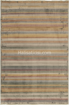 La Boutique Brooklyn Halı BK12