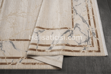 Kreasyon Halı Biblos 9314