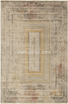 La Boutique Brooklyn Halı BK12 100X200