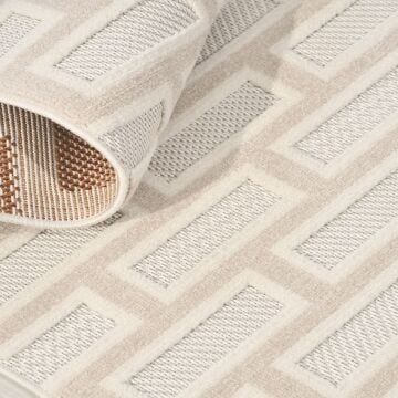 Crea Halı Rey Özel Ebat Kesme Halı 1827AK