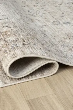 Seyran Halı Peru Vintage Halı 10201 Bej