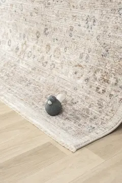 Seyran Halı Peru Vintage Halı 10201 Bej