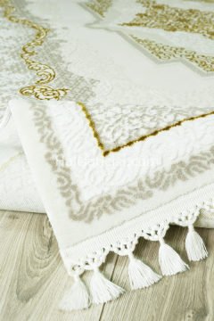 Koyunlu Halı Alliance AL 220 Sarı