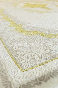 Koyunlu Halı Alliance AL 220 Sarı