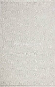 Gümüşsuyu Halı Deco Point 15767 Krem