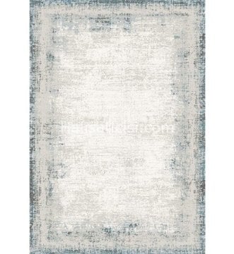 Gümüşsuyu Halı Legro 13717 Mavi
