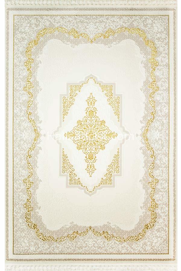 Koyunlu Halı Alliance AL 220 Sarı 100X200
