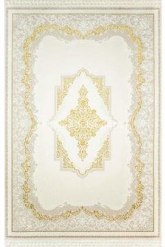 Koyunlu Halı Alliance AL 220 Sarı 100X200