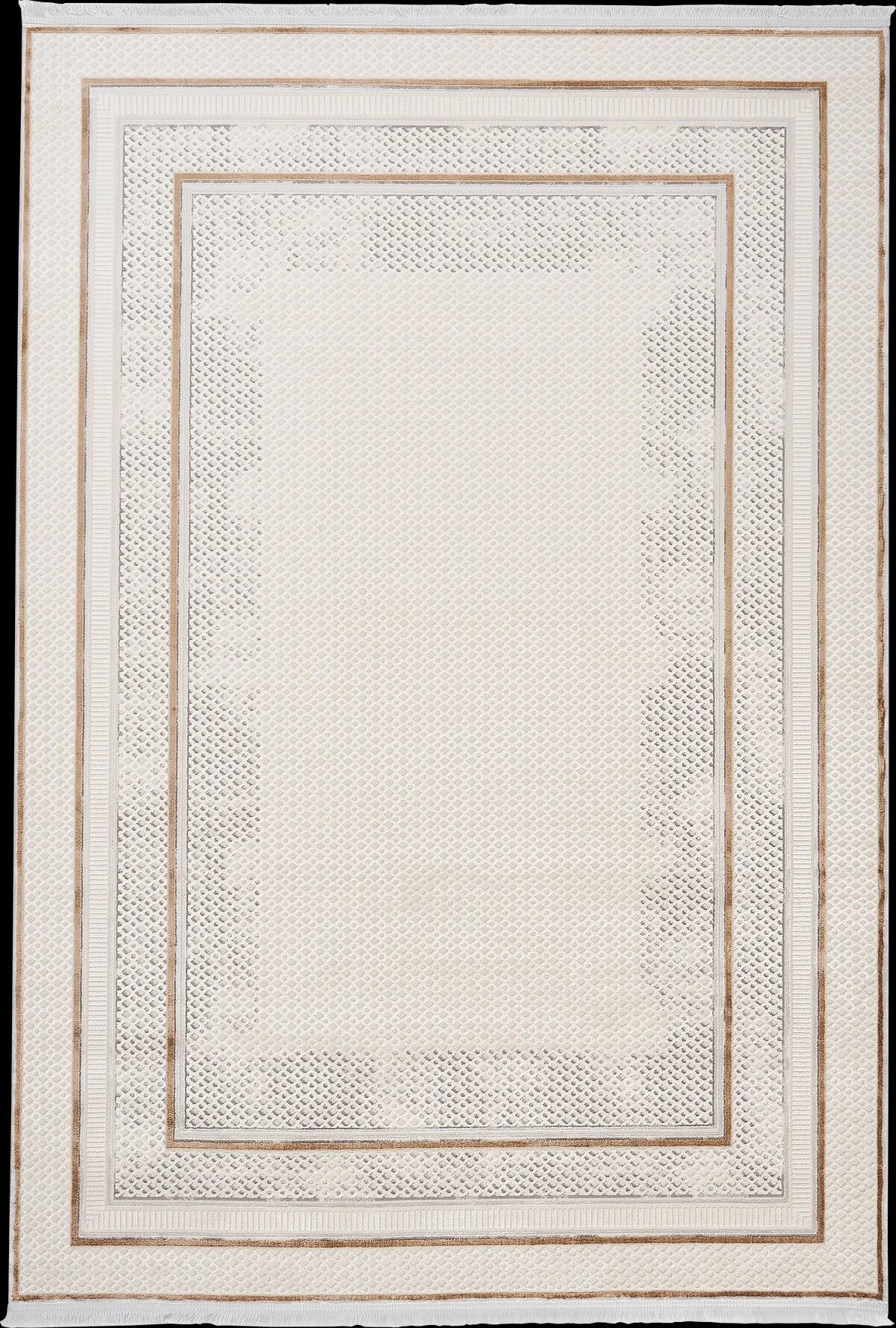 Dolce Vita Halı Opera 8507 Camel 100X200