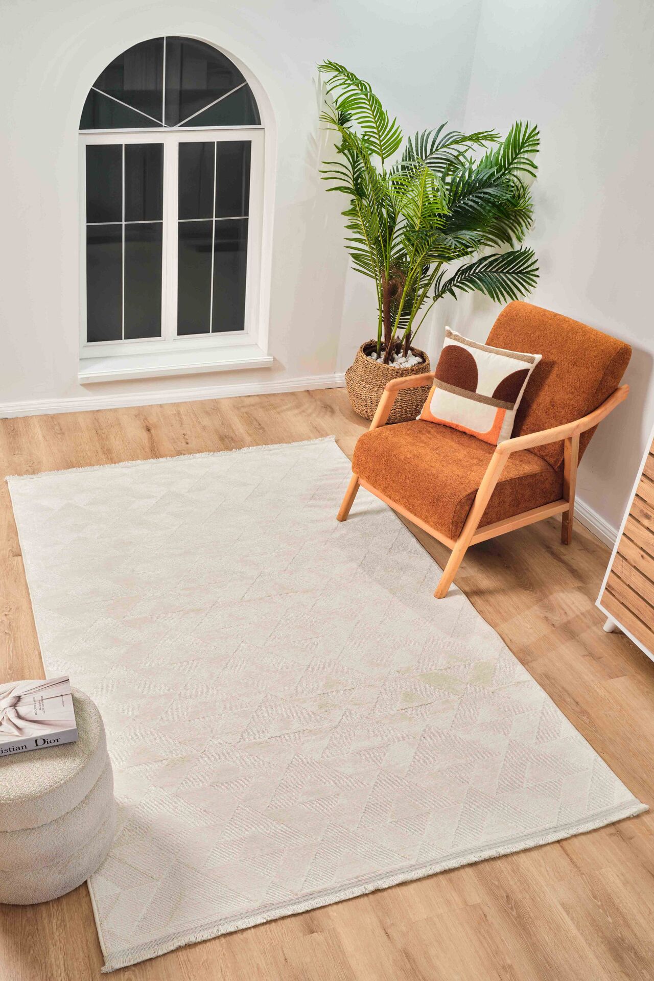 Kreasyon Halı Trendo TR004