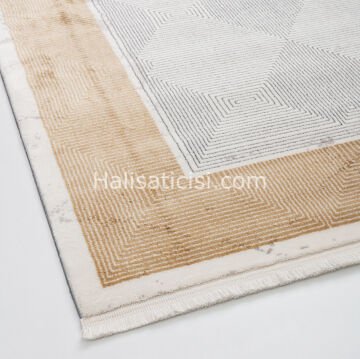 Simge B770 GRİ SARI