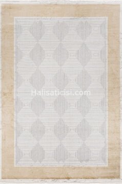 Simge B770 GRİ SARI