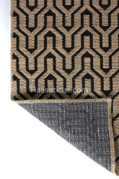 Kreasyon Halı Indian A0108 100X200