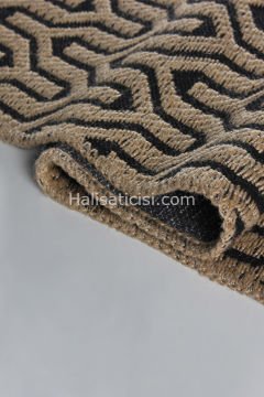 Kreasyon Halı Indian A0108 100X200