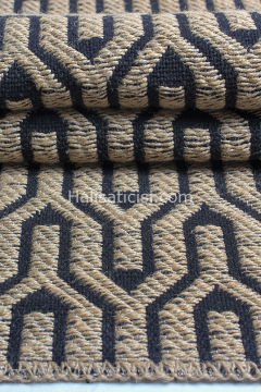 Kreasyon Halı Indian A0108 100X200